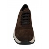 Per La Moda - Stm1 Brown Suede